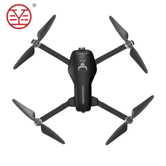 SG906 Pro GPS RC Дроны с HD камерой и gps двухосевой самостабилизирующийся с гиростабилизацией и gps RC дроны Quadcopter Drone