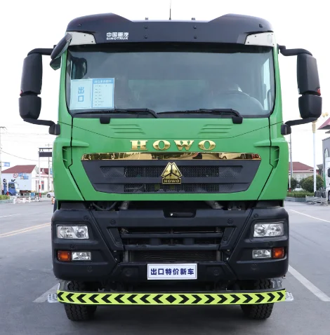 Лидер продаж самосвал Sinotruk HOWO с 12 шинами правые самосвалы продажа в Европе
