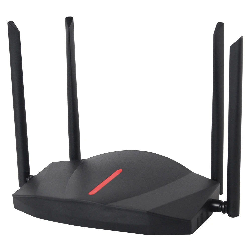  EDUP новые продукты AX1800Mbps двухдиапазонный WIFi 6 802.11AX беспроводной