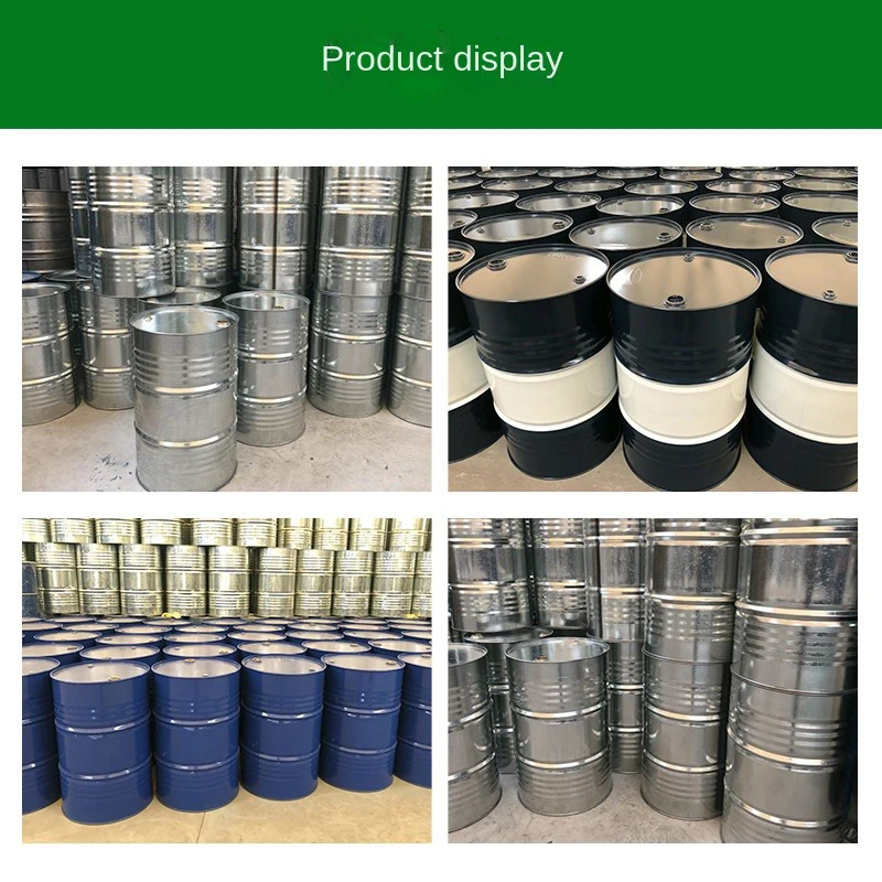 Factory direct sale colorless butyl acetate high solubility transparent butyl acetate