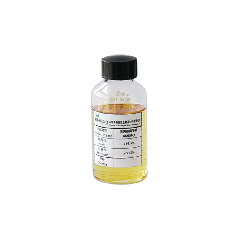 
eco-friendly solvent AmimCl 65039-10-3 