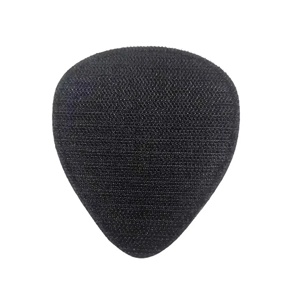 Factory Custom Silicone Soft Rubber Patch Labels PVC Patches for Hats custom woven patches