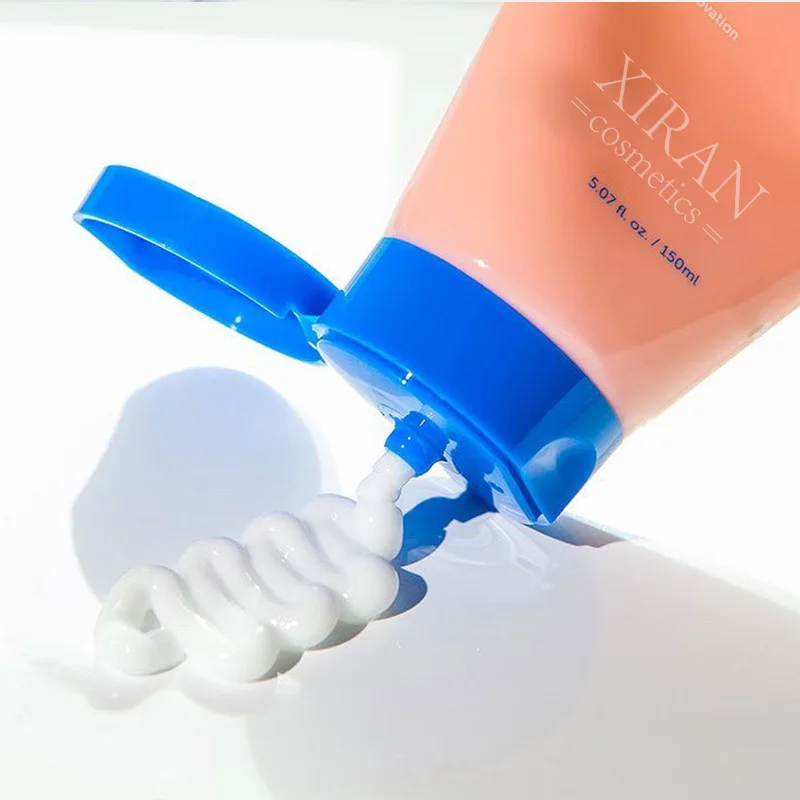 Private Label Pregnancy Skincare Moisturizing Stretch Mark Cream with Probiotic Improving Skin Elasticity Stretch Mark Cream