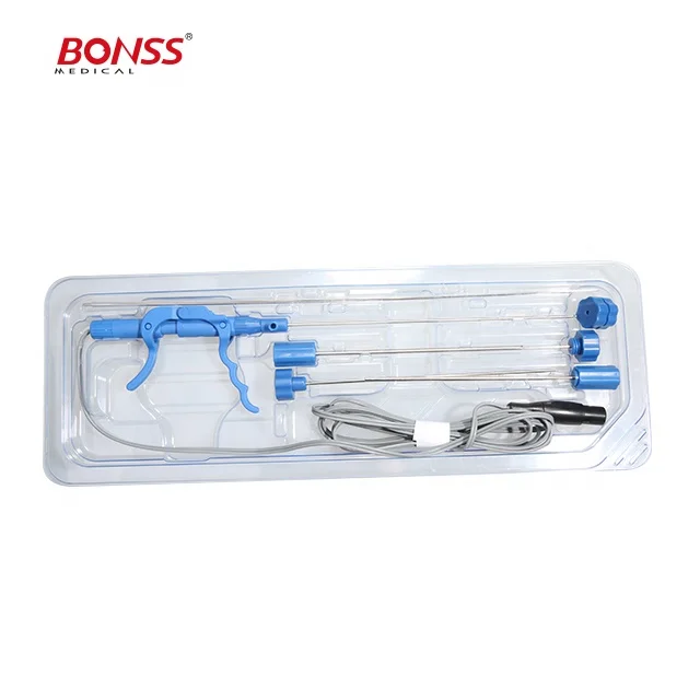 Medical Devices for  Cervical and Lumbar Nucleus Disc Decompression Treatment