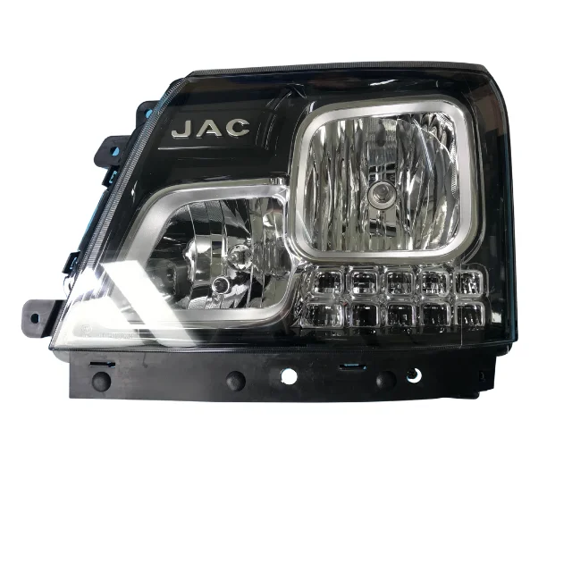 Hot sale guaranteed quality 4121200E5020  headlamp assembly for JAC FOTON