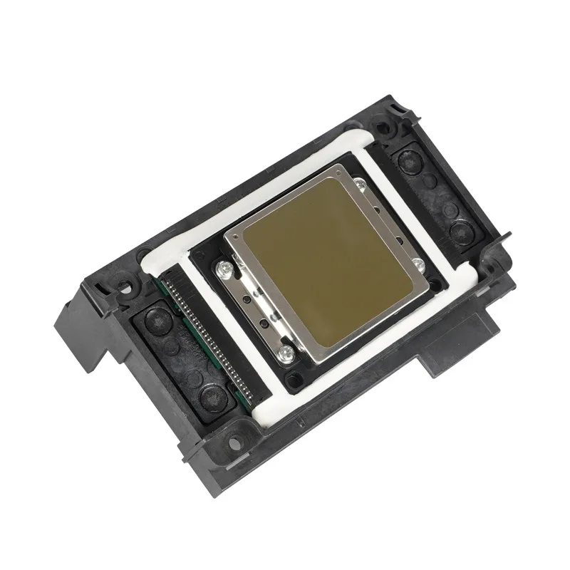 Оптовая продажа XP600 печатающая головка Epson Печатная для DTF печатная машина UV Запчасти струйного принтера