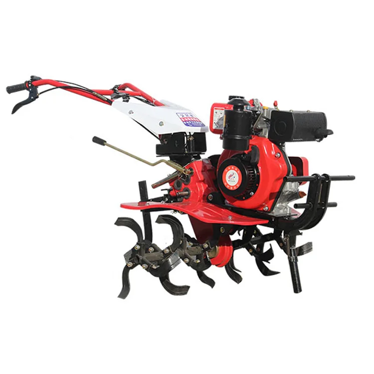 177F/P 4wd walk behind культиваторы и газовый культиватор iseki