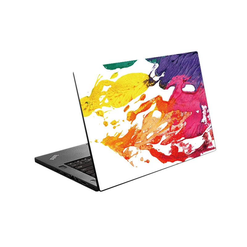  Скины для ноутбуков macbook стикеры 11 13 15 6