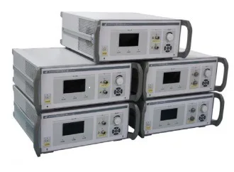 Ceyear Broadband Solid-State Amplifier Modules (Frequency range up to 100 GHz)