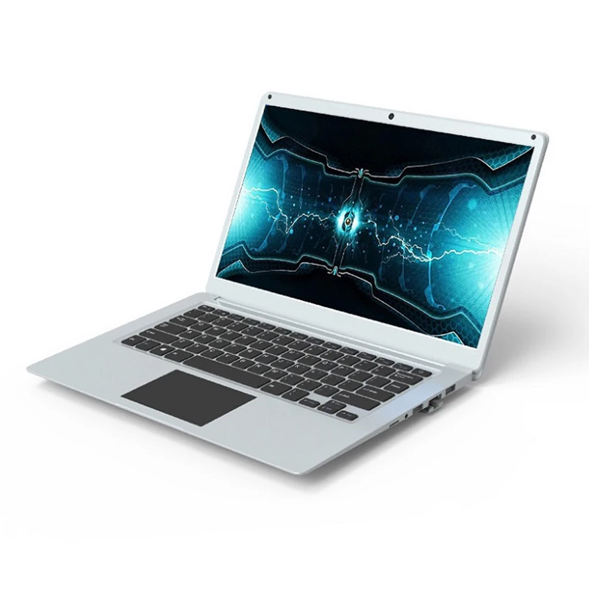 Manufacturing 14 Inch Win 10 Pro 6gb Lp 128gb 256gb Ssd Hdd Business Laptop Notebook Gaming Computer Laptops