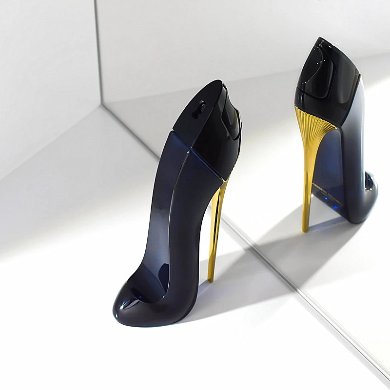 Брендовые женские духи 80 мл, парфюм Good Girl, лидер продаж, стойкий парфюм, женские духи, оригинальная Туалетная вода, спрей для тела