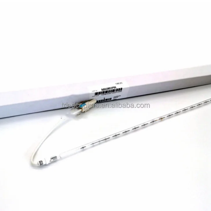 A50U-M32E-00 for Konica Minolta Bizhub Press C1060 C1070 C2060 C2070 C3070 C3080 A50UM32E00 copier Fusing Heater Lamp Assy/Lower