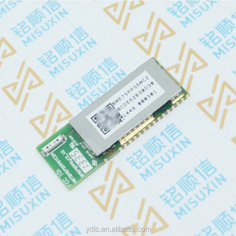 BM57 модуль BM57SPPS5MC2 BM57SPPS5MC2-000301 оригинальный новый в наличии