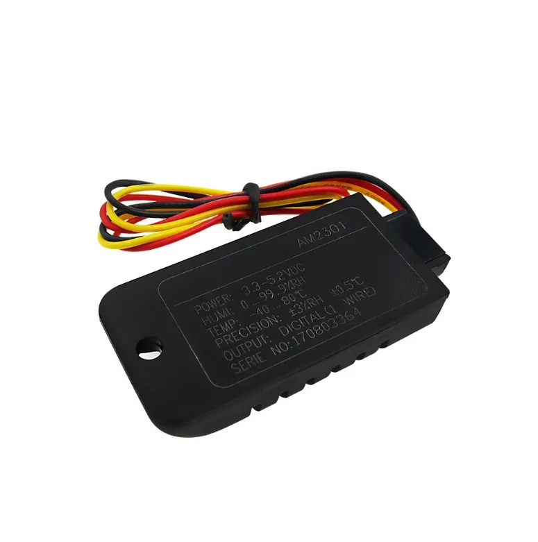 Capacitance Digital Temperature Humidity Sensor Module DHT21 AM2301