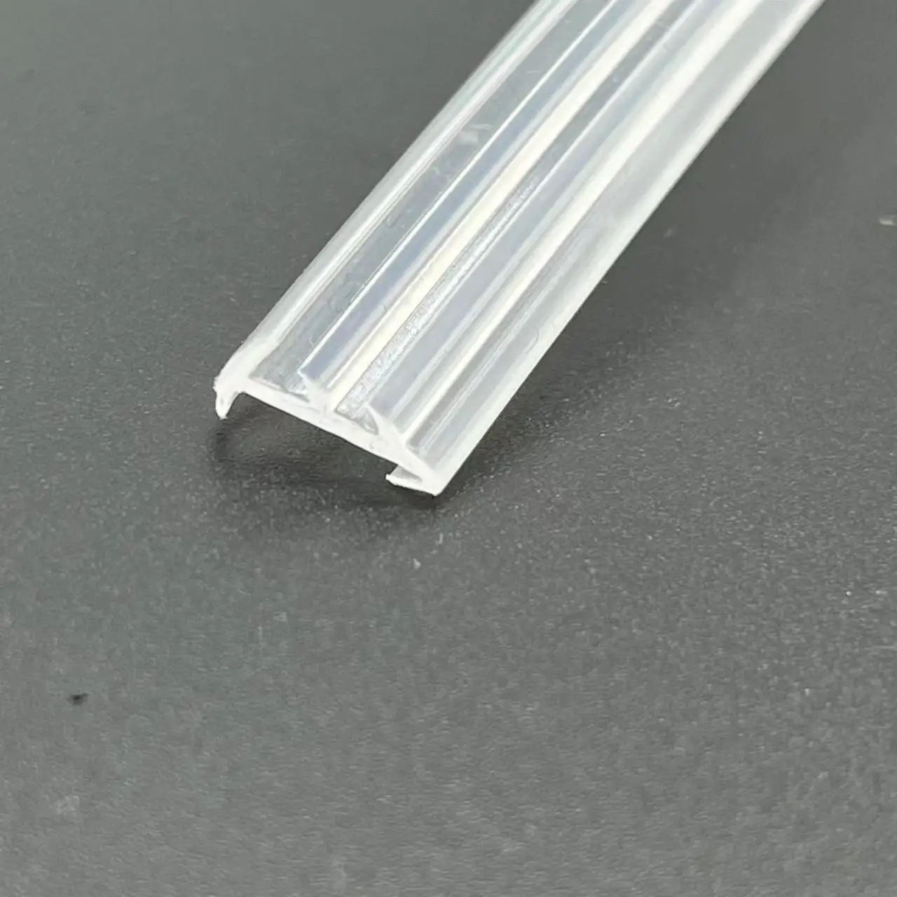 OEM & ODM door & window accessories  EVA sealing for shower door  Aluminum Profile  seal strip roll -in Glazing Gasket