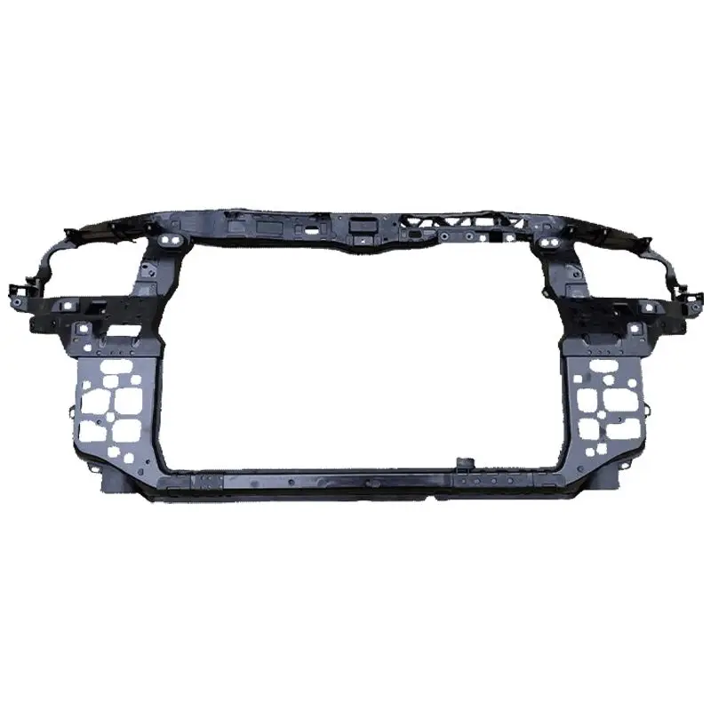 Wholesale Price radiator support suitable for Hyundai Kia Korean car water tank frame