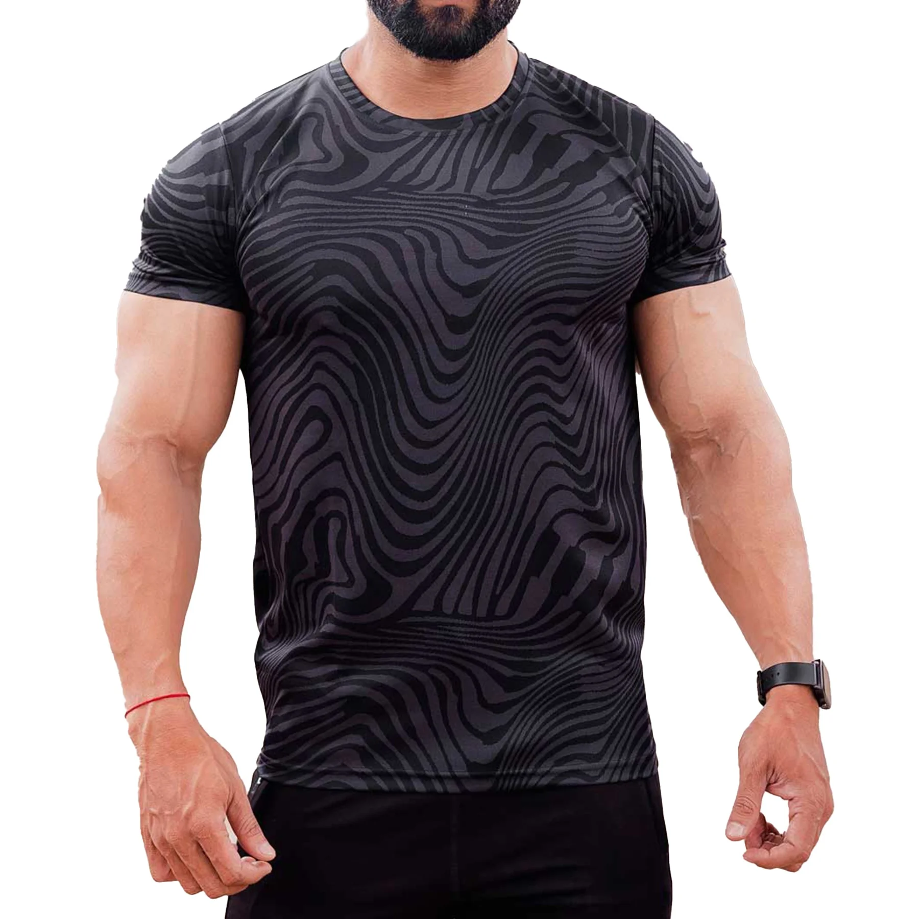 UPF 50 Sun Protection Surfing Rashguard for swimming Quick dry polyester Uv protection Surf Shirt Swimsuit