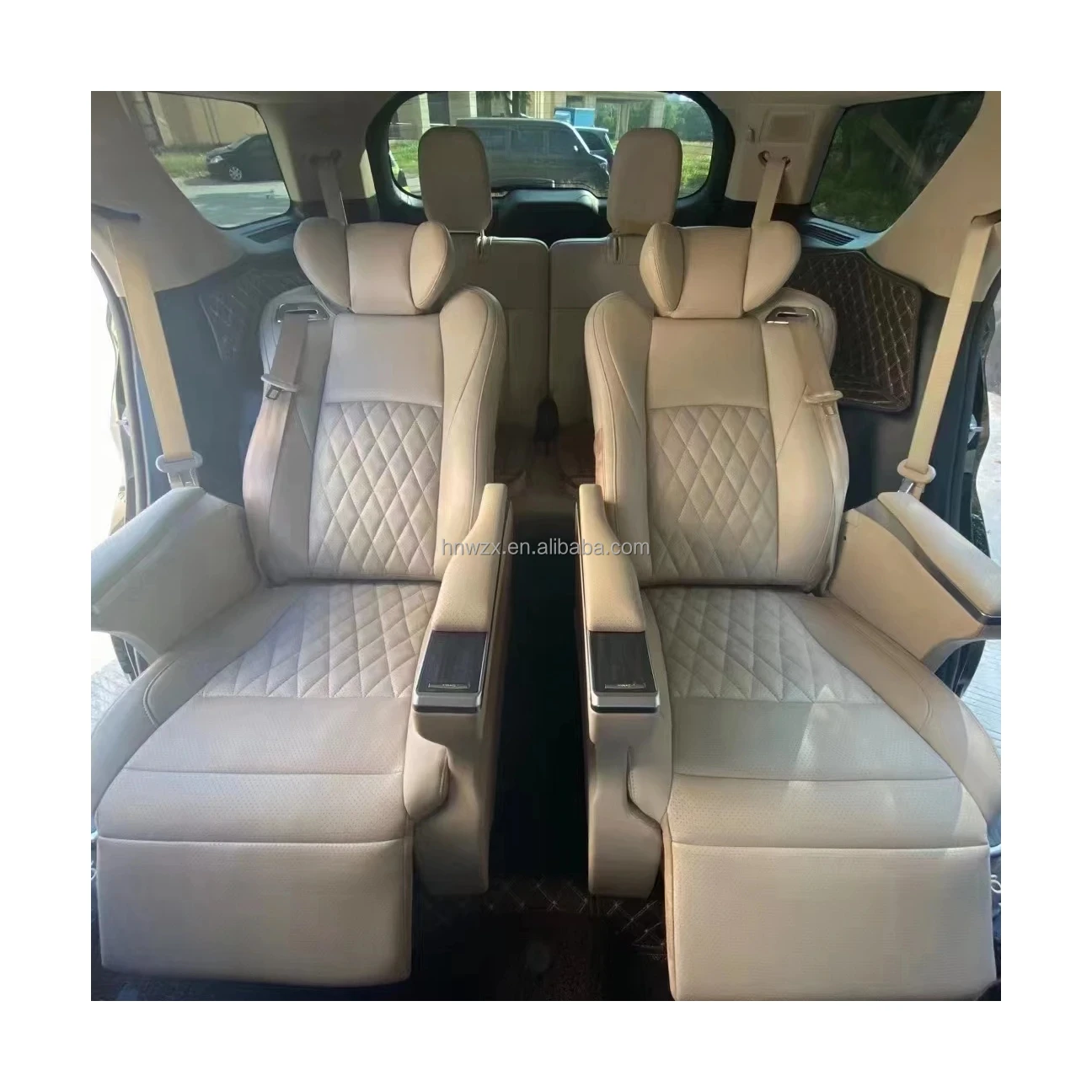 Modified car seats ford fusion c max 12 seats for toyta highlander hybrid 2023 subaru forester vip van seats for mercedes benz