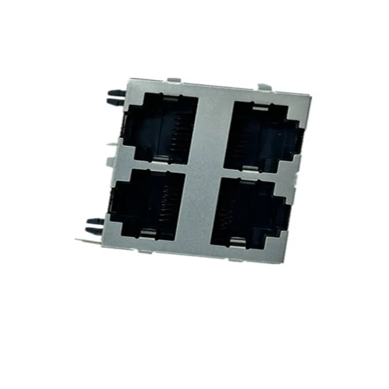  Штепсельная розетка гнездовой разъем ethernet