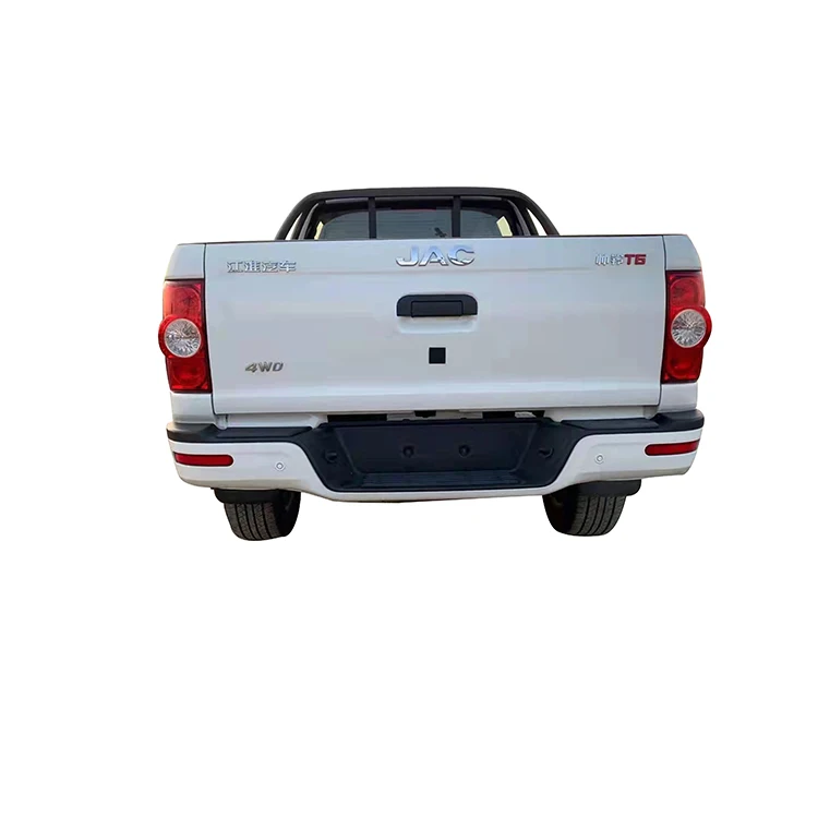 New Style  Mini Pick Up 4x4 Truck pickup