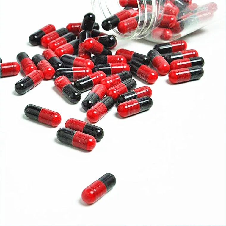 
Cla + Slimming L-Carnitine + Green Tea Extract Liquid Softgel Capsule Private Label 