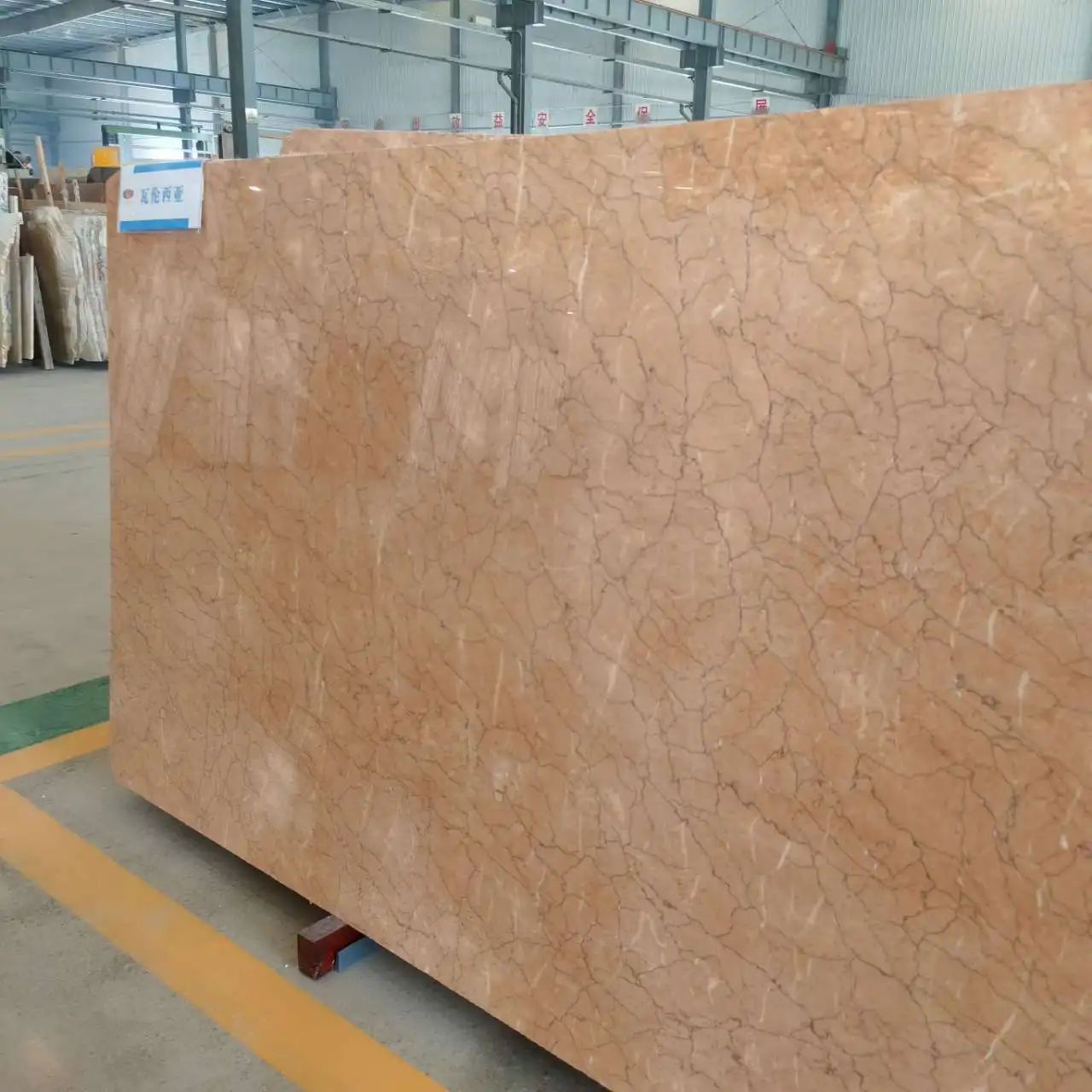 light weight three layers easy to install marble weight per square foot thin marble slab