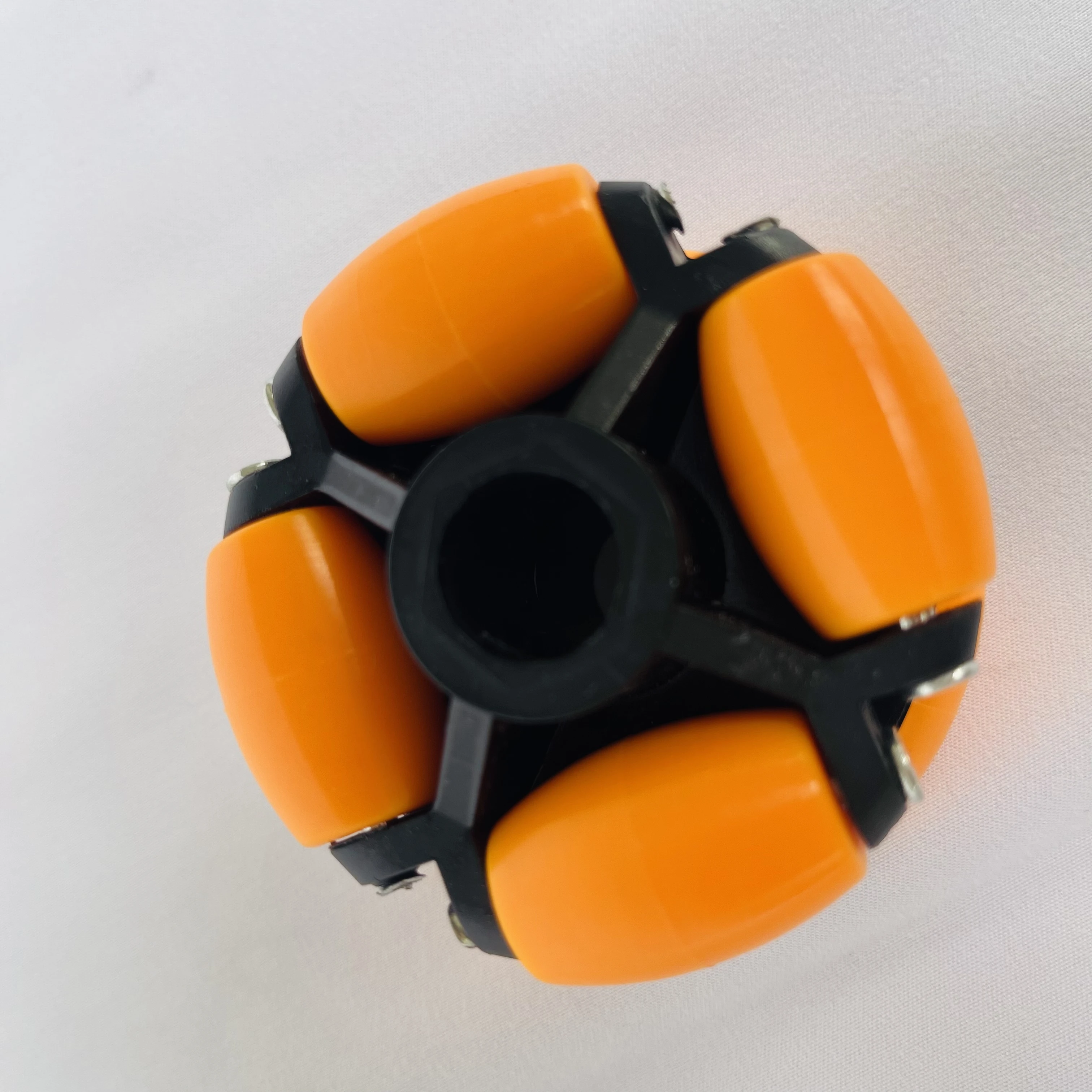 50mm omni wheel, omnidirectional wheel