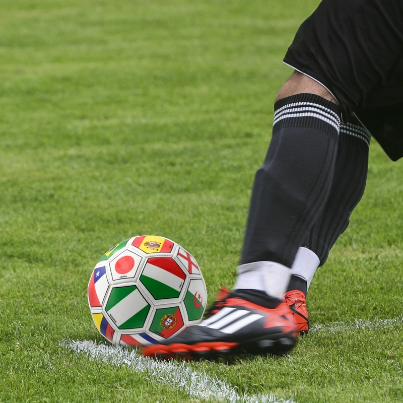 Hot Selling Product Football For Promotion Sports Goods Football Team Sports Football For Sports