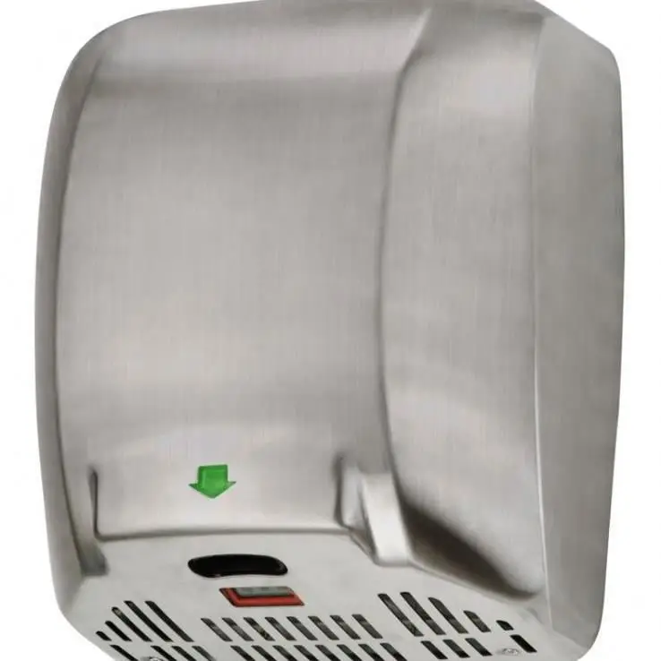 
Прямая поставка с завода, автоматическая сушилка для рук, хорошее качество, эко-эргономичный дизайн 