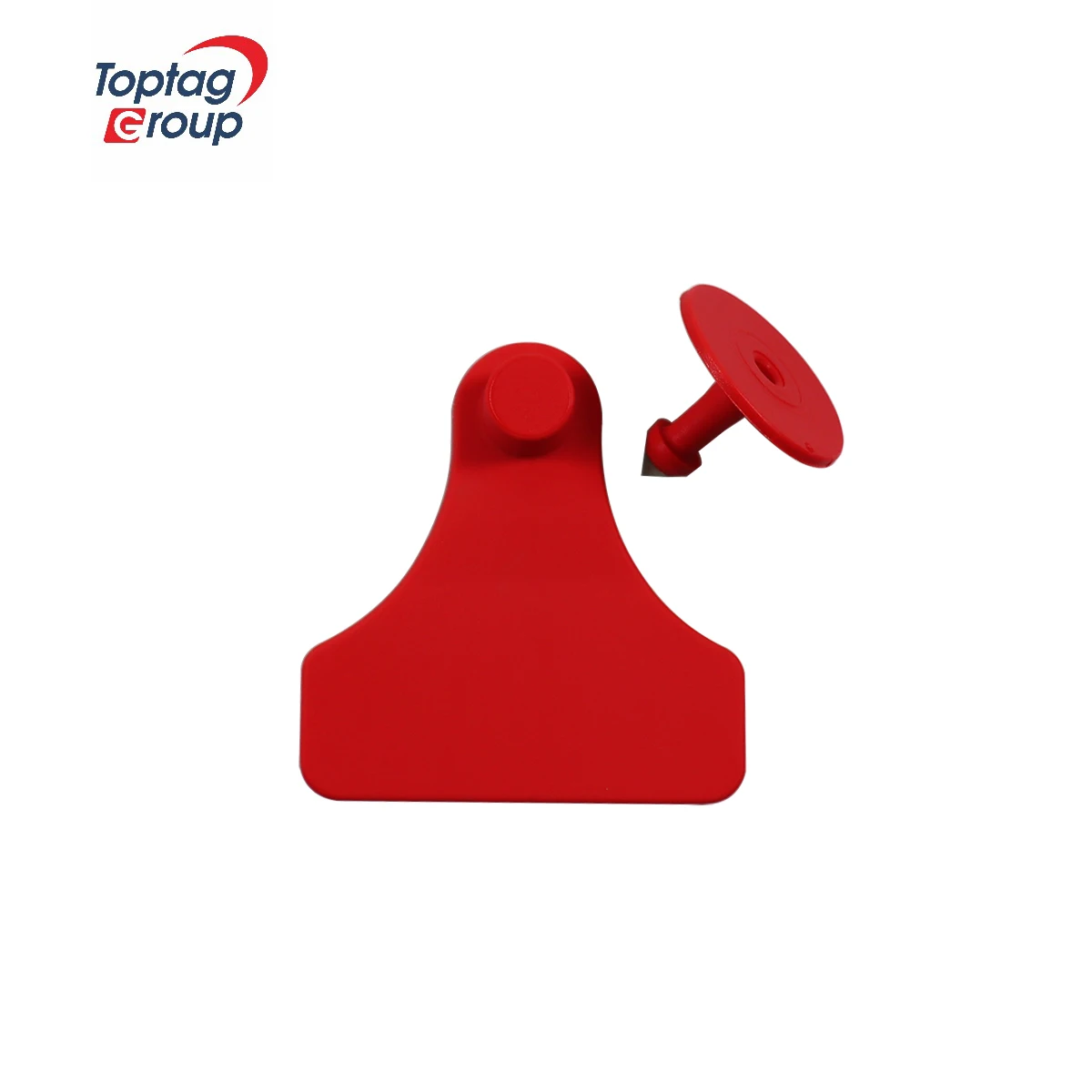 Cattle Ear Tags Numbered Ear Tags for Sheep Cows Goats Pigs Animal