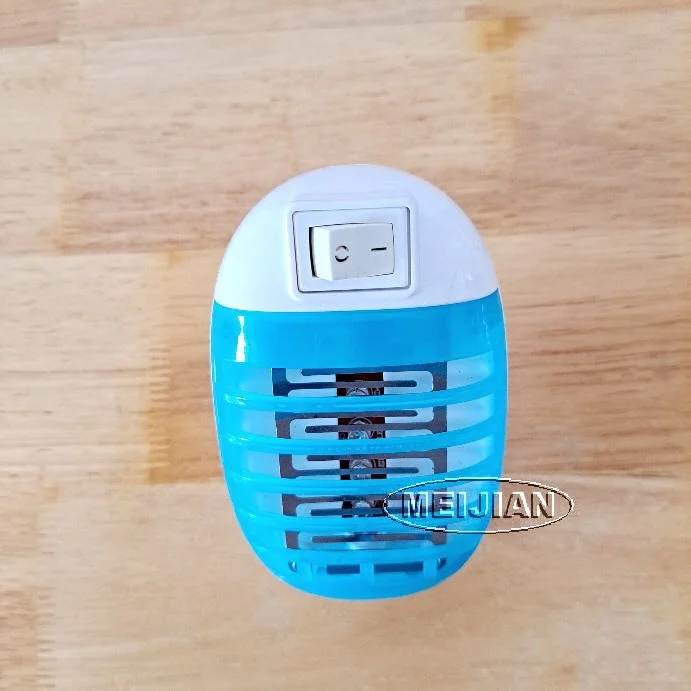 90-250V mosquito killer lamp Eco-friendly no harm to people and pets