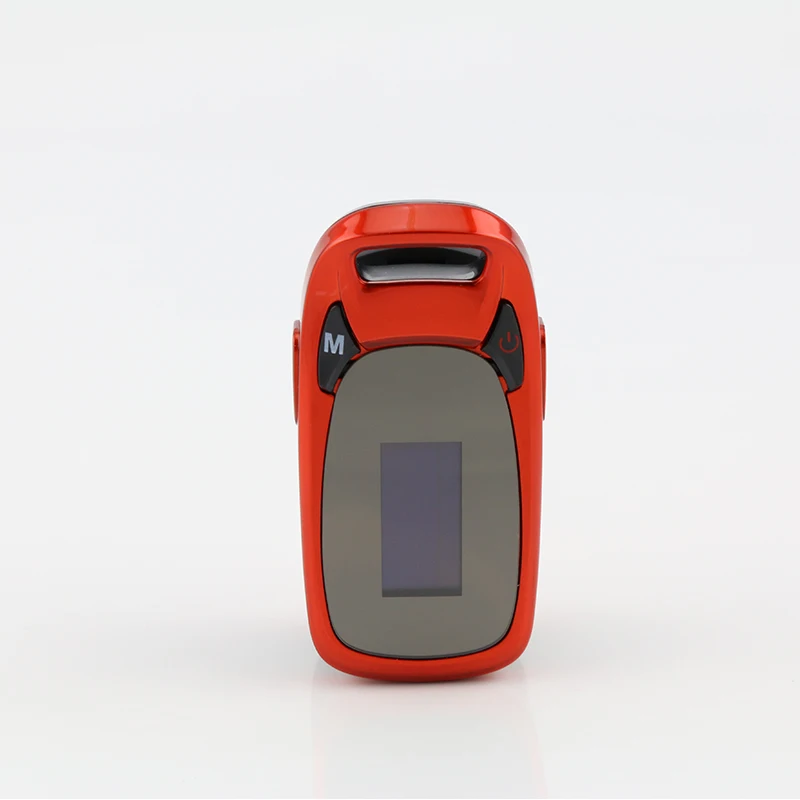 
Blood Oxygen Meter And Fingertip Pulse Oximeter 
