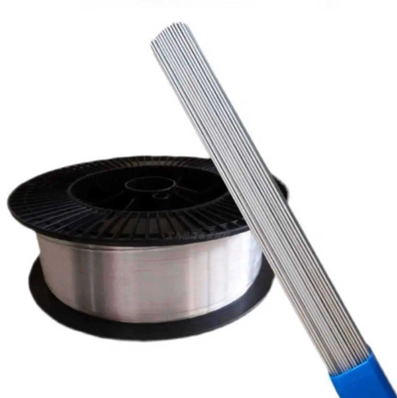 Fine wire 0.01mm titanium wire with high precision and elasticity for hanging tools