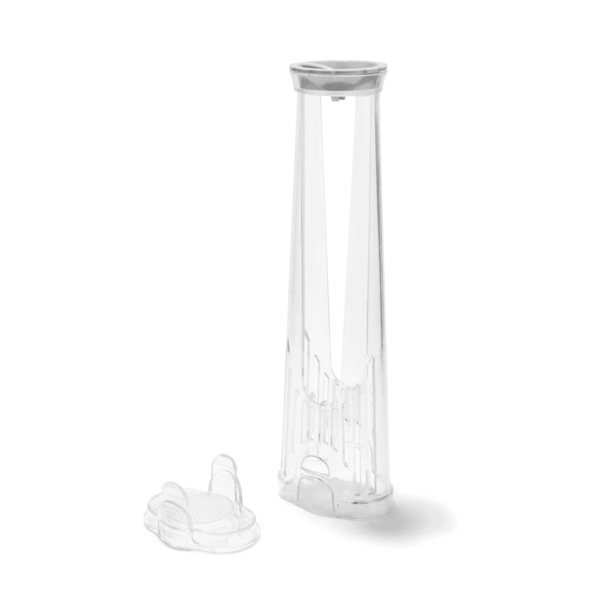 Wholesale keurig 2.0 water filter holder set charcoal water filter