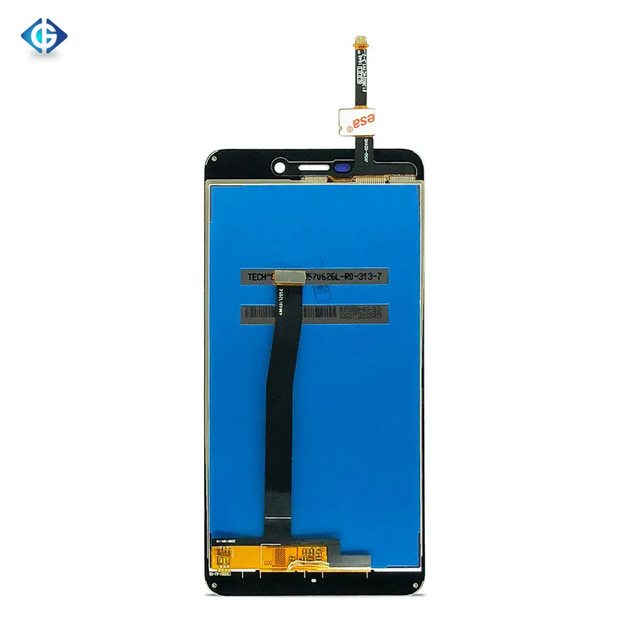 Wholesale Price Mi 4A Display for Xiaomi Redmi 4A LCD with Touch Screen Digitizer Complete