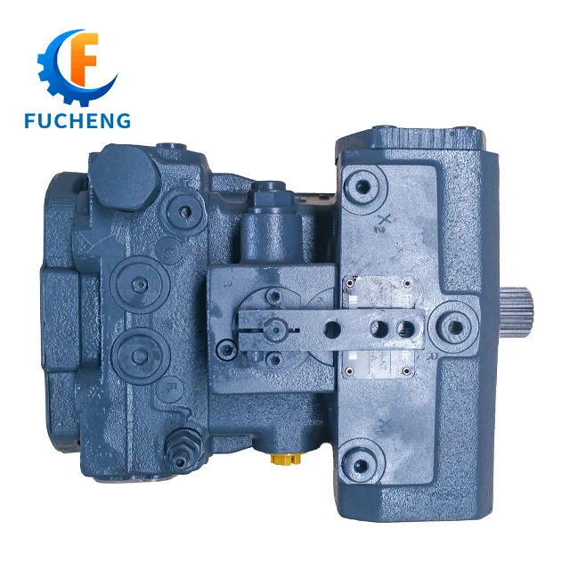 Rexroth A10vg series A10vg18/a10vg28/a10vg45/a10vg63 variable displacement hydraulic piston pump with factory price