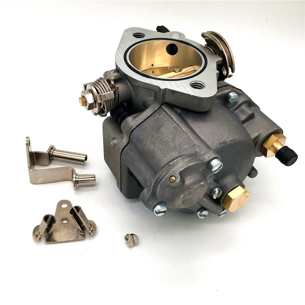 New  Carburetor  fit for Shorty Carb Big Twin  or Sportster 11-0420 Super E