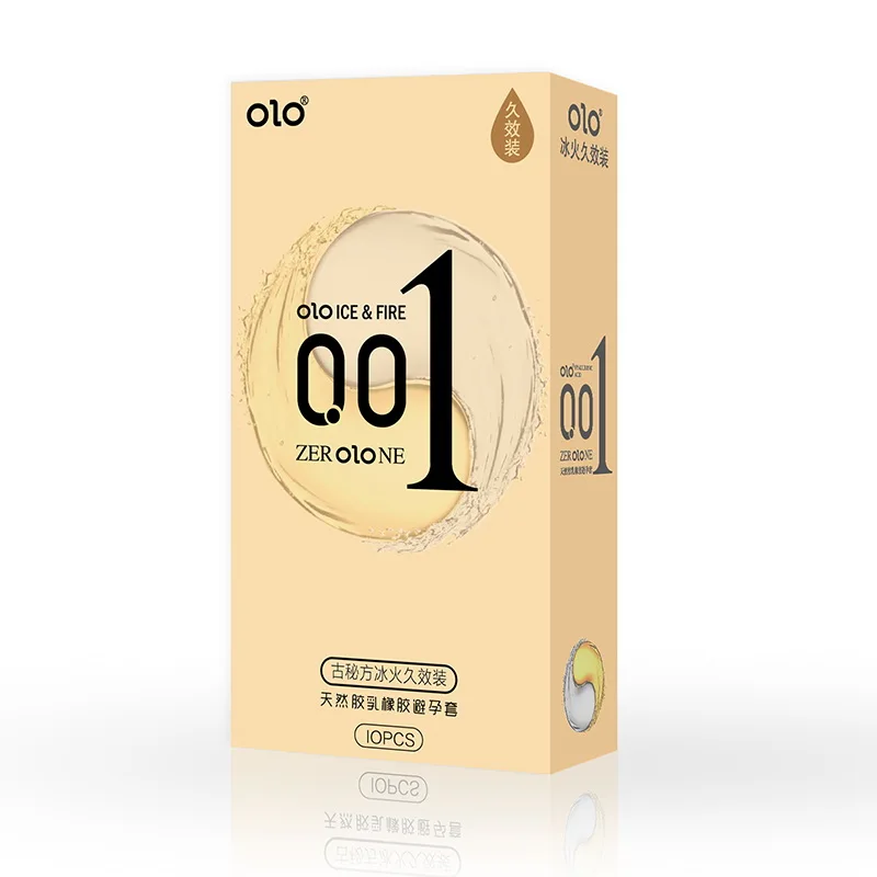 Factory Price Manufacturer Plain Ribbed Dotted Ultra Thin Delay 001 Condom