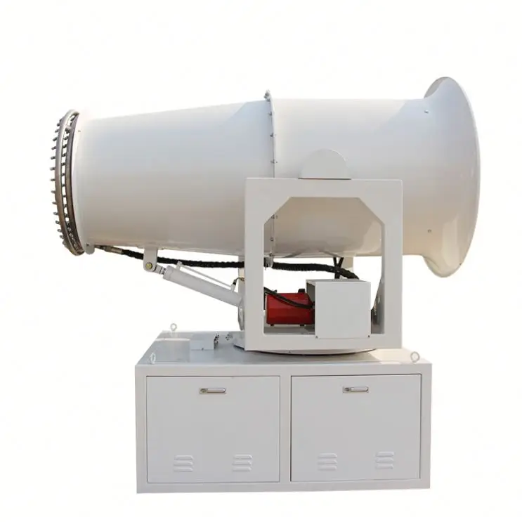 
New Design Agriculture Ulv Fogger Insecticides Mini Fog Pesticides Water Sprayer Machine Portable For Coal Yard 