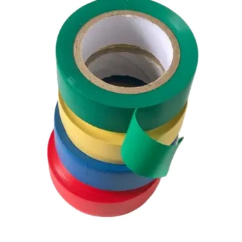 High quality Best Price Products Black cloth wire and cable fabric tape 2cm reasonably priced
