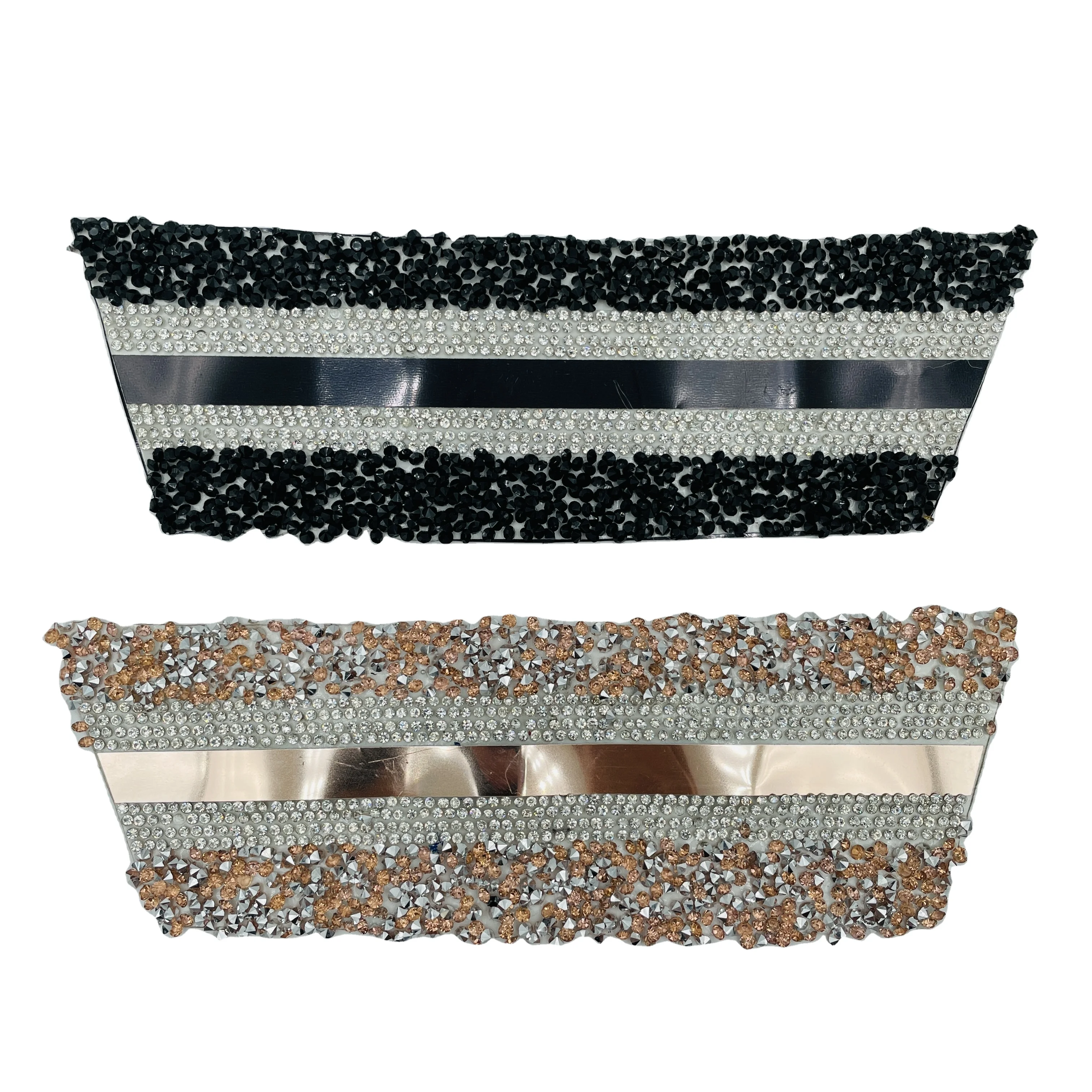 Vamp аксессуары для мужчин и женщин тапочки сандалии ремешки верхняя обувь vamp