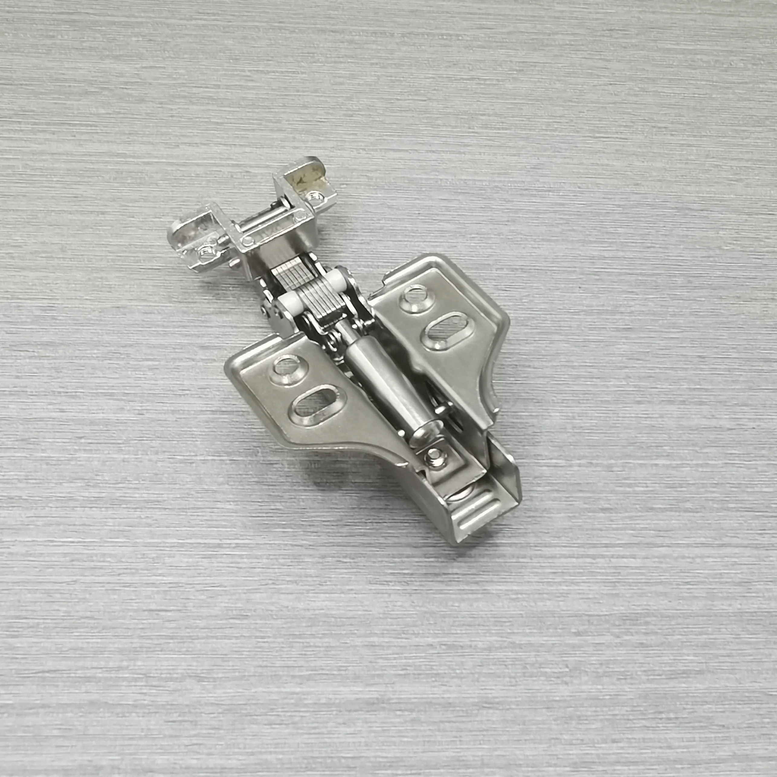 Aluminum Type soft close toilet  360 degree kitchen cabinet hinges