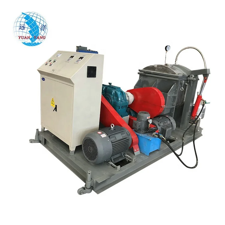 200L силиконовый герметик Z лезвие тестомес кремния смолы тестомес Сигма лезвие смеситель