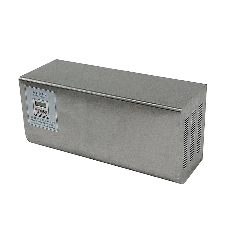 Air Purifier Commercial Ozone Generator Air Purifier Wall Mounted Ozone Generator