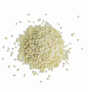 HOT SALE 2023 - AGRICULTURAL PRODUCT FROM VIETNAM - WHITE SESAME - 100% ORGANIC WHOLESALE FROM NAVALO