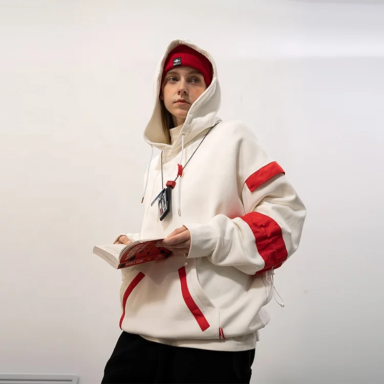 Wholesale Cool 100% Heavy Cotton Winter Men Clothes Plain Jumper Couple Custom Crewneck Sweatshirt Hoodies For Women