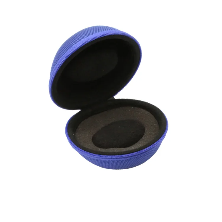 
Custom Print Travel Shockproof Pocket Watch Gift Box Eva Bands Watch Kit Case Luxury Box Hard Case For Watches 