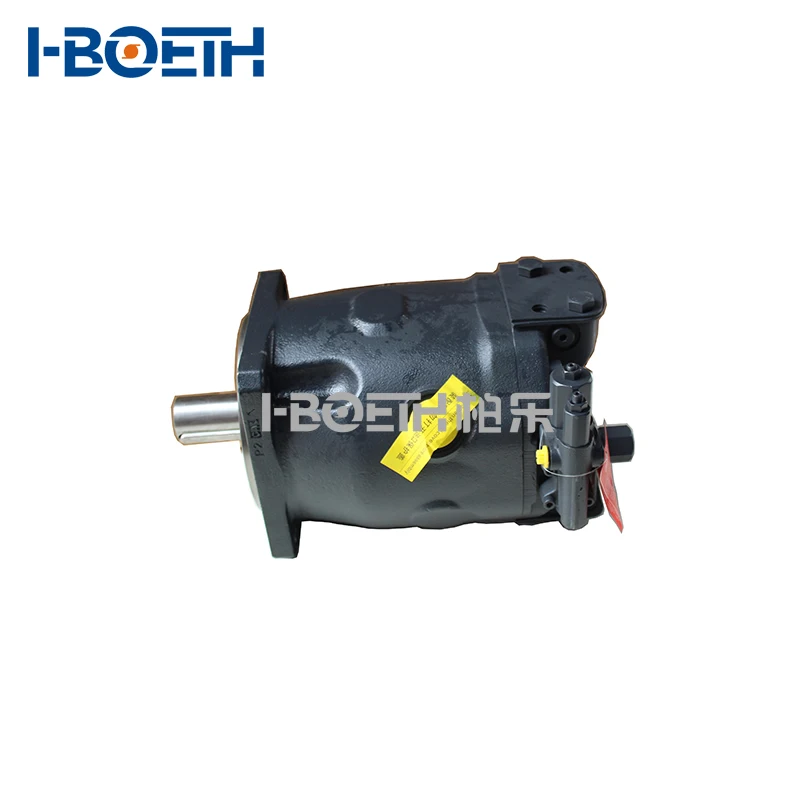 Rexroth  A10V Series A10VO71DFR31R-PSC62K01 Hydraulic Piston Pump