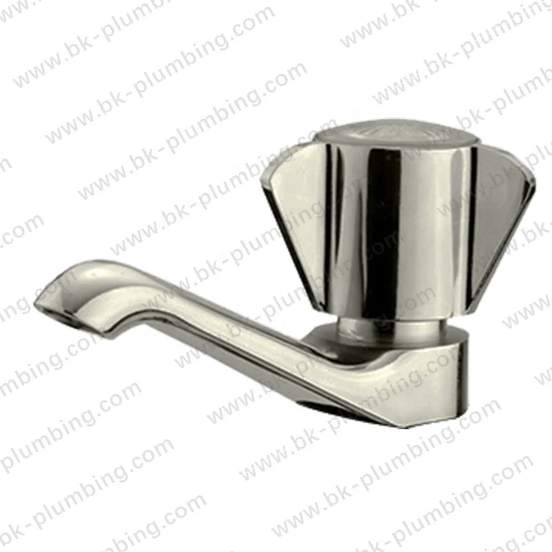 Cold Water Basin Mixer Cheap Zinc Single Handle Sink Faucet Mixer