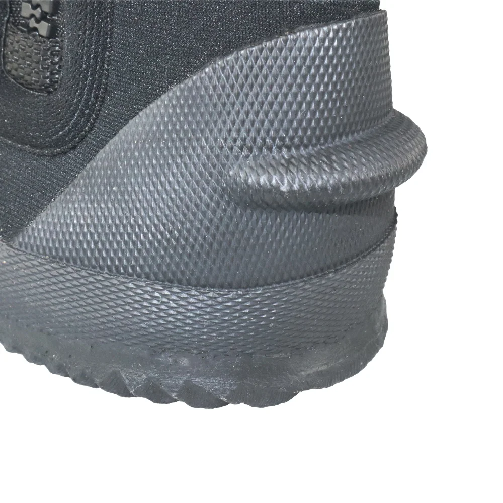 3mm/5mm/7mm Premium Double-Lined Neoprene Scuba Diving and Snorkeling Dive Boots